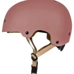 NKX Brain Saver Certified Skate Helmet