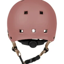 NKX Brain Saver Certified Skate Helmet