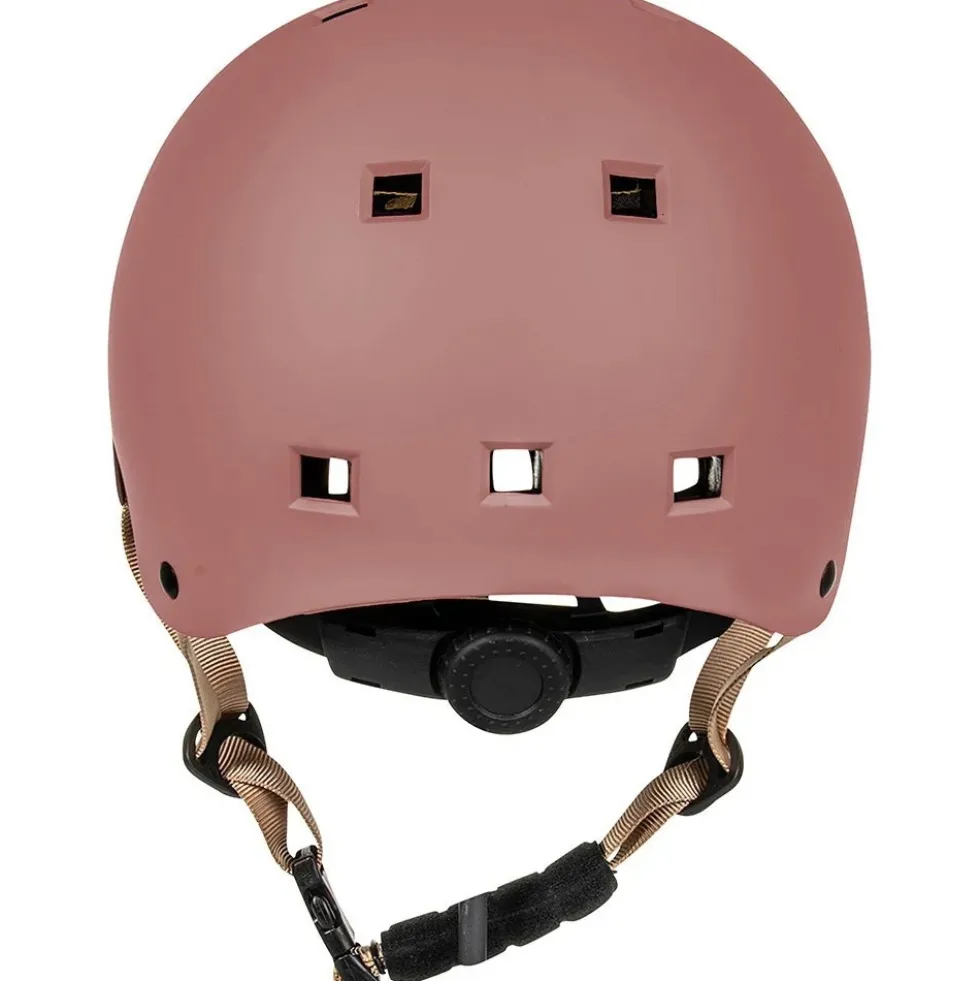 NKX Brain Saver Certified Skate Helmet