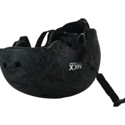 NKX Brain Saver Certified Skate Helmet