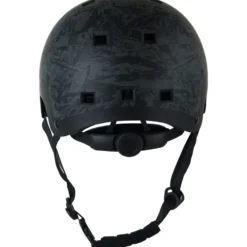 NKX Brain Saver Certified Skate Helmet