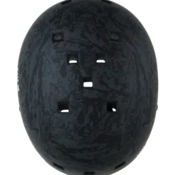 NKX Brain Saver Certified Skate Helmet