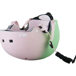 NKX Brain Saver Certified Skate Helmet