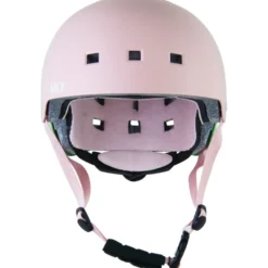 NKX Brain Saver Certified Skate Helmet