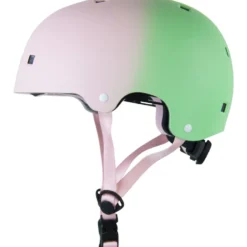 NKX Brain Saver Certified Skate Helmet