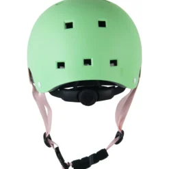 NKX Brain Saver Certified Skate Helmet
