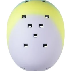 NKX Brain Saver Certified Skate Helmet
