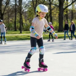 NKX Brain Saver Certified Skate Helmet