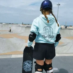 NKX Brain Saver Certified Skate Helmet