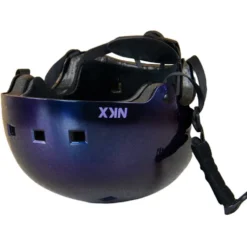 NKX Brain Saver Certified Skate Helmet