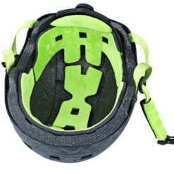 NKX Brain Saver Certified Skate Helmet