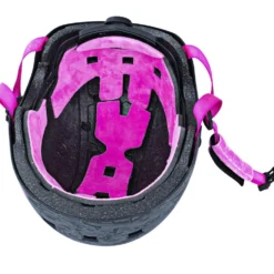 NKX Brain Saver Certified Skate Helmet