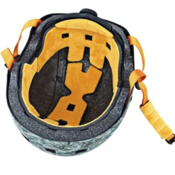 NKX Brain Saver Certified Skate Helmet