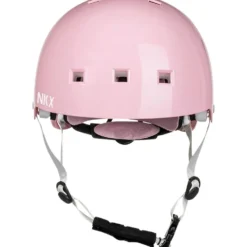 NKX Brain Saver Certified Skate Helmet