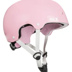 NKX Brain Saver Certified Skate Helmet