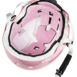 NKX Brain Saver Certified Skate Helmet
