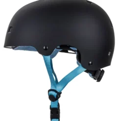 NKX Brain Saver Certified Skate Helmet