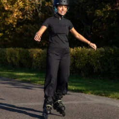 NKX Brain Saver Certified Skate Helmet