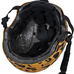 NKX Brain Saver Certified Skate Helmet