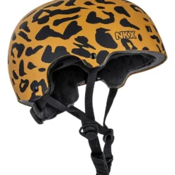 NKX Brain Saver Certified Skate Helmet