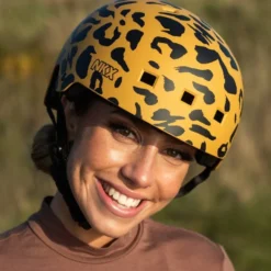 NKX Brain Saver Certified Skate Helmet
