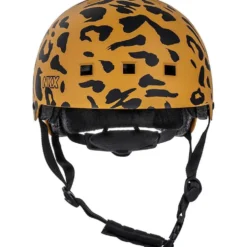 NKX Brain Saver Certified Skate Helmet