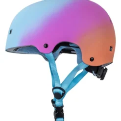 NKX Brain Saver Certified Skate Helmet
