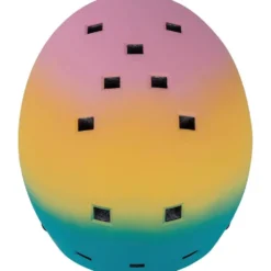 NKX Brain Saver Certified Skate Helmet