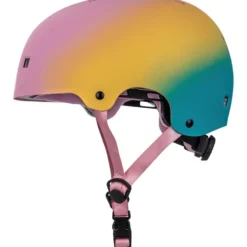 NKX Brain Saver Certified Skate Helmet