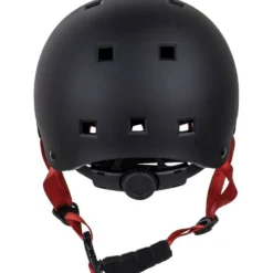 NKX Brain Saver Certified Skate Helmet