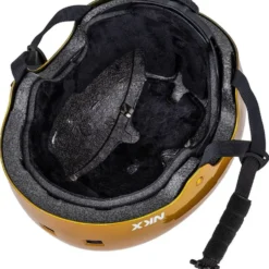 NKX Brain Saver Certified Skate Helmet