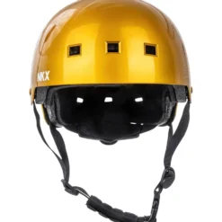NKX Brain Saver Certified Skate Helmet