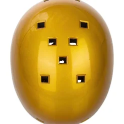 NKX Brain Saver Certified Skate Helmet