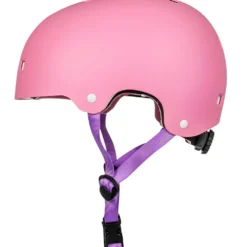NKX Brain Saver Certified Skate Helmet