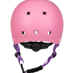 NKX Brain Saver Certified Skate Helmet