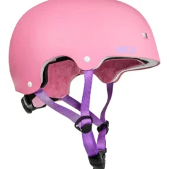 NKX Brain Saver Certified Skate Helmet