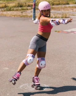 NKX Brain Saver Certified Skate Helmet