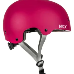 NKX Brain Saver Certified Skate Helmet