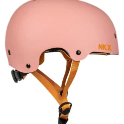NKX Brain Saver Certified Skate Helmet