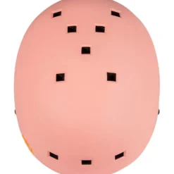 NKX Brain Saver Certified Skate Helmet