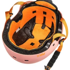 NKX Brain Saver Certified Skate Helmet