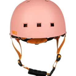 NKX Brain Saver Certified Skate Helmet