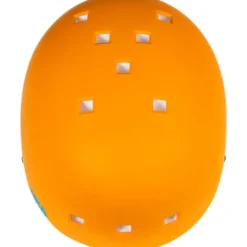 NKX Brain Saver Certified Skate Helmet