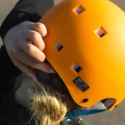 NKX Brain Saver Certified Skate Helmet
