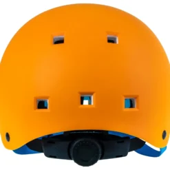 NKX Brain Saver Certified Skate Helmet
