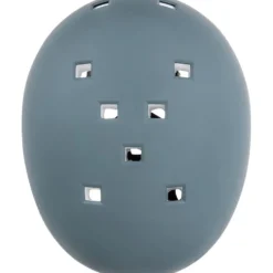 NKX Brain Saver Certified Skate Helmet