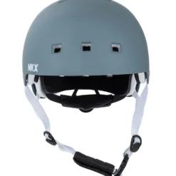 NKX Brain Saver Certified Skate Helmet