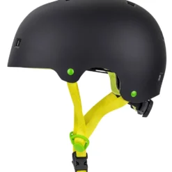 NKX Brain Saver Certified Skate Helmet