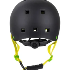 NKX Brain Saver Certified Skate Helmet