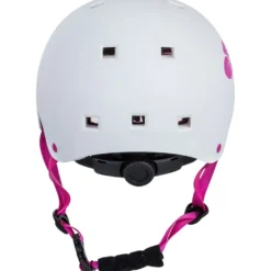 NKX Brain Saver Certified Skate Helmet